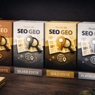 Plugin SEO & GEO