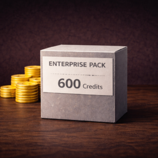 Enterprise Pack